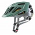 Uvex quatro cc MIPS Green