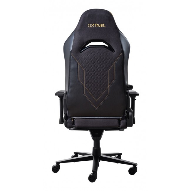Trust GXT 721 Ruya Pro Universal gaming chair Black