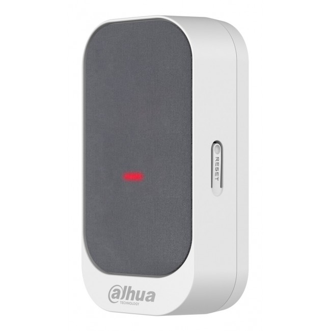 Dahua Technology DS1AG doorbell chime Grey, White
