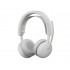 Logitech Zone Wireless 2 ES Headset Wired & Wireless Head-band Calls/Music USB Type-C Bluetooth White