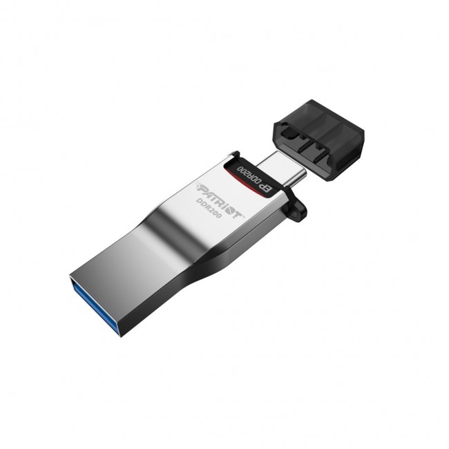 Patriot Memory EP DDR200 memory card 256GB MicroSDXC 160/120 MB/s (PEF256GEP33MCX)
