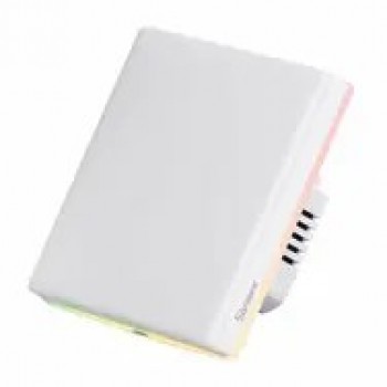 Sonoff TX T5 1C / Prze ącznik dotykowy Smart / 1 kana / Pod wietlenie LED / max 1200W