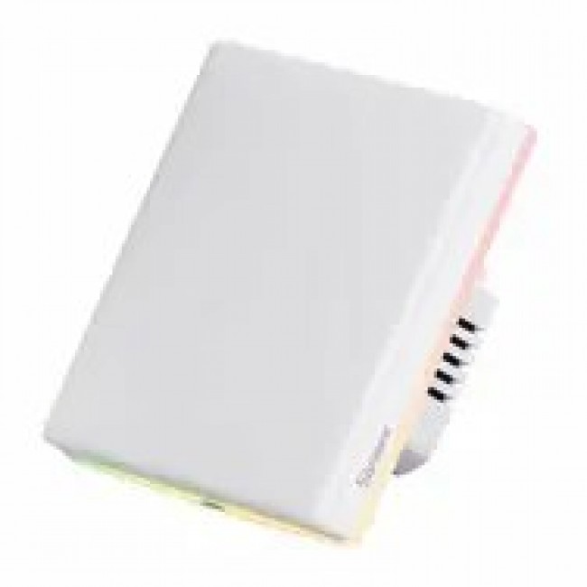 Sonoff TX T5 1C / Prze ącznik dotykowy Smart / 1 kana / Pod wietlenie LED / max 1200W