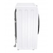 Gorenje W3NGPI72SAS/PL washing machine, 7 kg, 1200 rpm