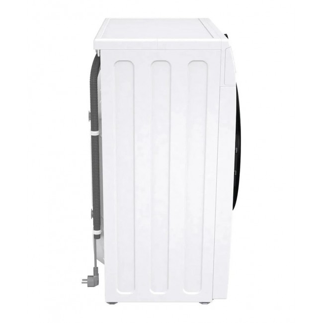 Gorenje W3NGPI72SAS/PL washing machine, 7 kg, 1200 rpm