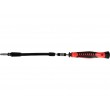 YATO YT-25761 Precision Screwdriver Bit Set, 130 Pieces
