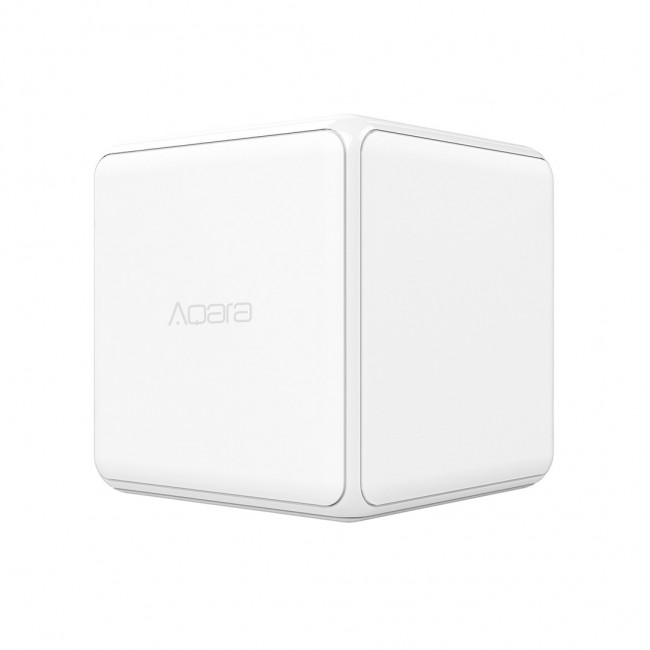 Aqara Cube Wireless White