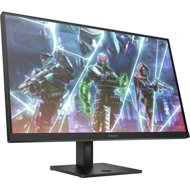 OMEN by HP 27 inch FHD 240Hz Gaming Monitor - OMEN 27s