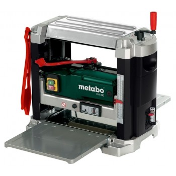 Metabo DH 330 Black, Green, Silver 9800 RPM 1800 W