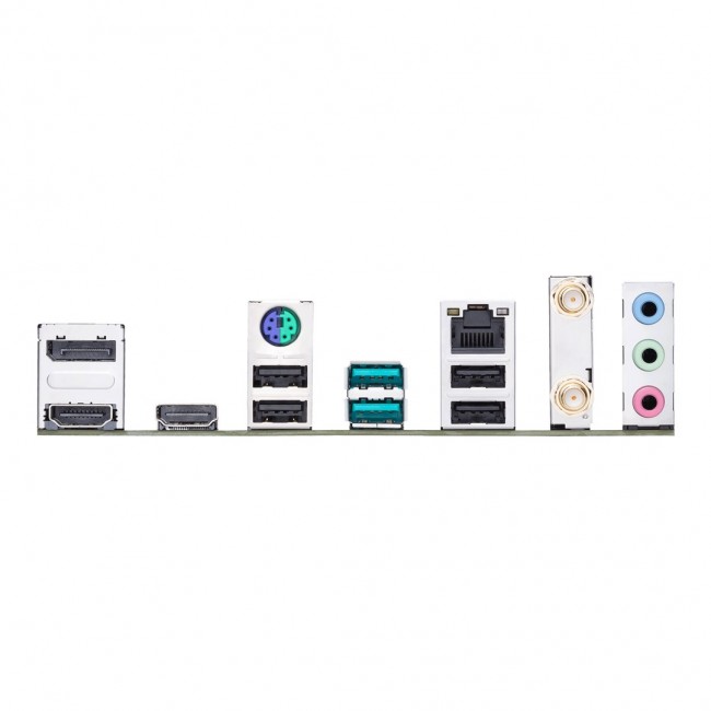 ASUS PRIME B660M-A WIFI D4 Intel B660 LGA 1700 micro ATX ASUS PRIME B660M-A WIFI D4 Intel B660 LGA 1700 micro ATX