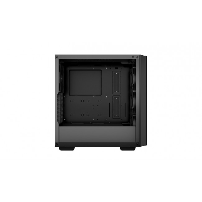 DeepCool CG540 Midi Tower Black