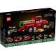 LEGO ICONS 10290 PICKUP TRUCK