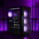 Actina 5901443339397 PC AMD Ryzen 7 7800X3D 32 GB DDR5-SDRAM 1 TB SSD AMD Radeon RX 7900 XTX Midi Tower Black Actina 5901443339397 PC AMD Ryzen 7 7800X3D 32 GB DDR5-SDRAM 1 TB SSD AMD Radeon RX 7900 XTX Midi Tower Black