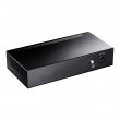 Cudy GS108 network switch Unmanaged Gigabit Ethernet (10/100/1000) Black