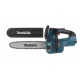 Makita DUC306ZB chainsaw Black, Blue Makita DUC306ZB chainsaw Black, Blue