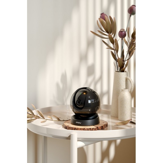 Imou Rex 3D 3K Spherical IP security camera Indoor 2688 x 1620 pixels Desk Imou Rex 3D 3K Spherical IP security camera Indoor 2688 x 1620 pixels Desk