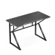 Gaming desk - Huzaro Hero 1.6 Black Gaming desk - Huzaro Hero 1.6 Black