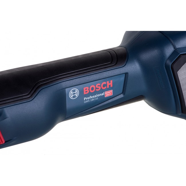 ANGLE GRINDER FI 125 18V-LI 2X5.0AH GWS BOSCH ANGLE GRINDER FI 125 18V-LI 2X5.0AH GWS BOSCH