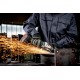 Metabo 613054650 angle grinder 12.5 cm 10000 RPM 2.5 kg Metabo 613054650 angle grinder 12.5 cm 10000 RPM 2.5 kg