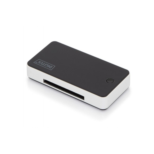DIGITUS DA-70330-1 - kortlaser - USB 3 DIGITUS DA-70330-1 - kortlaser - USB 3