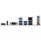 Asrock B760M-HDV/M.2 D4 Intel B760 LGA 1700 micro ATX Asrock B760M-HDV/M.2 D4 Intel B760 LGA 1700 micro ATX