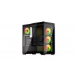 KRUX EXO (KRXD004) Housing Black