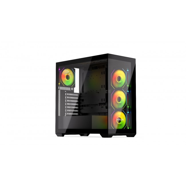 KRUX EXO (KRXD004) Housing Black KRUX EXO (KRXD004) Housing Black