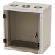 Triton RUA-06-AS6-CAX-A1 rack cabinet 6U Wall mounted rack White Triton RUA-06-AS6-CAX-A1 rack cabinet 6U Wall mounted rack White
