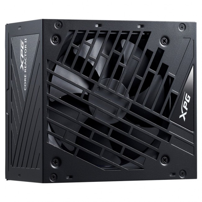 XPG COREREACTOR II 850W Power Supply XPG COREREACTOR II 850W Power Supply