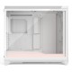 Fractal Design Meshify 3 XL Ambience Pro RGB White TG Clear Tint Fractal Design Meshify 3 XL Ambience Pro RGB White TG Clear Tint