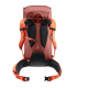 Deuter Guide 34+8 Hiking Backpack REDWOOD-Papaya Deuter Guide 34+8 Hiking Backpack REDWOOD-Papaya