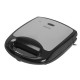 Camry CR 3023 sandwich maker 1500 W Black,Grey Camry CR 3023 sandwich maker 1500 W Black,Grey
