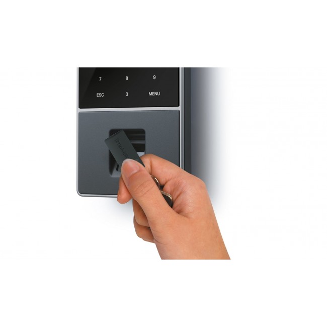 Safescan TimeMoto RF-110 RFID tag Black 25 pc(s) Safescan TimeMoto RF-110 RFID tag Black 25 pc(s)