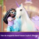 Unicorn Academy, Layla & Glacier with 2 Accessories & Hair Tool, Dolls & Unicorn Toys for Girls Ages 4 and up Unicorn Academy, Layla & Glacier with 2 Accessories & Hair Tool, Dolls & Unicorn Toys for Girls Ages 4 and up