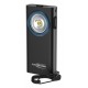 Ansmann ML400R Black Keychain flashlight LED Ansmann ML400R Black Keychain flashlight LED