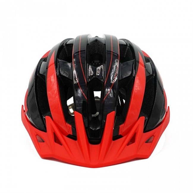 Livall MT1 Neo Black, Red