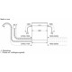 Bosch Serie 2 SMU2HVS02E dishwasher Undercounter 14 place settings D Bosch Serie 2 SMU2HVS02E dishwasher Undercounter 14 place settings D