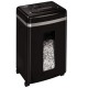 Fellowes Powershred 450M paper shredder Micro-cut shredding Black Fellowes Powershred 450M paper shredder Micro-cut shredding Black