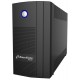 PowerWalker 10121071 uninterruptible power supply (UPS) Line-Interactive 1 kVA 600 W 3 AC outlet(s) PowerWalker 10121071 uninterruptible power supply (UPS) Line-Interactive 1 kVA 600 W 3 AC outlet(s)