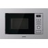 Gorenje BM201AG1X Stainless steel Grill microwave Built-in 20 L 800 W