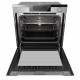Indesit IFWS 4841 JH BL oven 71 L Black Indesit IFWS 4841 JH BL oven 71 L Black