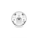 Ubiquiti U6-Mesh 4800 Mbit/s White Power over Ethernet (PoE) Ubiquiti U6-Mesh 4800 Mbit/s White Power over Ethernet (PoE)