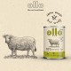 OLLO Pure Beef and Green tripe - wet dog food - 400g OLLO Pure Beef and Green tripe - wet dog food - 400g