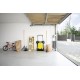 KARCHER S 4 Twin sweeping machine - 1.766-360.0 KARCHER S 4 Twin sweeping machine - 1.766-360.0