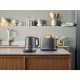 Electrolux E7T1-6BP 2 slice(s) 980 W Black Electrolux E7T1-6BP 2 slice(s) 980 W Black