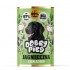 DOBRY PIES Lamb with eggplant - wet dog food - 400g