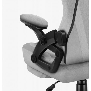 Force 4.6 Gaming Chair Grey