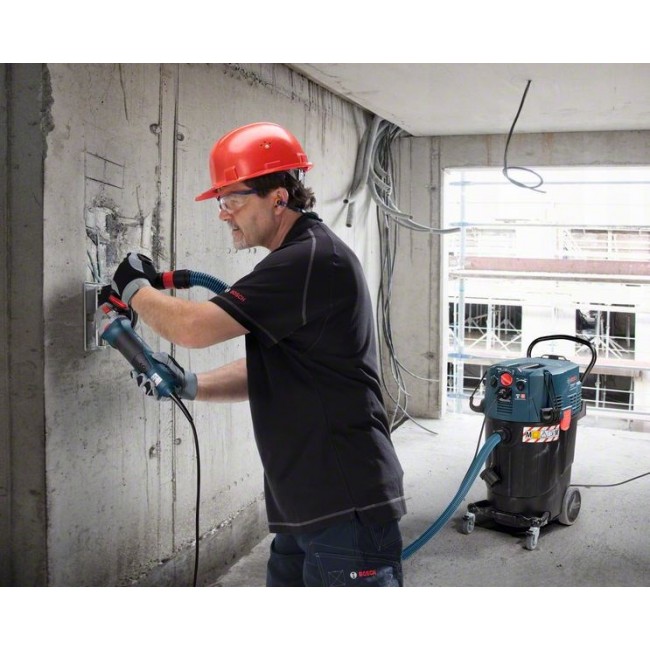 Bosch 0 601 9C3 300 vacuum 55 L Drum vacuum Dry&wet 1380 W Bagless Bosch 0 601 9C3 300 vacuum 55 L Drum vacuum Dry&wet 1380 W Bagless