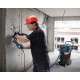 Bosch 0 601 9C3 300 vacuum 55 L Drum vacuum Dry&wet 1380 W Bagless Bosch 0 601 9C3 300 vacuum 55 L Drum vacuum Dry&wet 1380 W Bagless