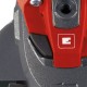 Einhell TE-AG 125/750 angle grinder 12 cm 12000 RPM 750 W 1.85 kg Einhell TE-AG 125/750 angle grinder 12 cm 12000 RPM 750 W 1.85 kg